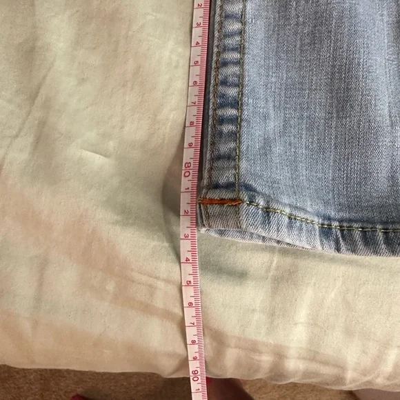TRUE RELIGION JEANS - Picture 5 of 5